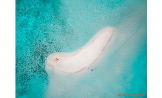 Four New Experiences at Haraveli Maldives by Constance