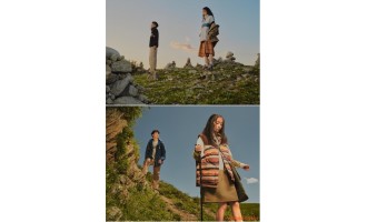Penfield China’s New Fall 2022 [Three Rivers] Collection Launched