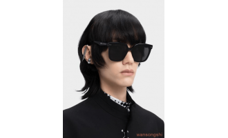 【Sunglasses】GENTLE MONSTER launched 2022 PRE-COLLECTION 6 new sunglasses